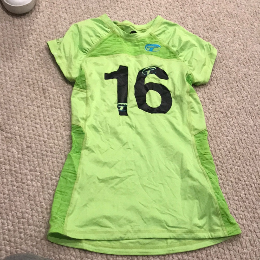 T STREET jersey